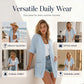🔥Neuheiten & Sonderangebote – Leichte Sommer-Strickjacke für Damen