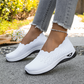 Leichte, atmungsaktive Wanderschuhe für Damen