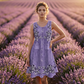 💎 Der Sommerhit 2026 – der Wahnsinn! Ärmelloses Blumenmuster-Kleid mit Knopfleiste für Damen