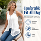 Zeitlich begrenztes Angebot – Lagen-Tanktop aus Spitze für Damen