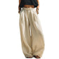 👖☀️ Sommerhose mit weitem Bein – stilvoll und bequem