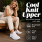 💞 Über 100.000 verkauft – der beliebteste Hit – jetzt zum halben Preis ✨Atmungsaktive, bequeme Slipper für Damen