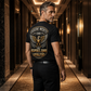 👕Herren Bedrucktes Rundhals-Kurzarm-T-Shirt – Lässig, bequem & vielseitig – Perfekt für den Alltag, Freizeit & warme Tage ✨