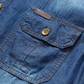 📢📢50%Rabatt!!!🎉✨🛍️2026 Denim-Hemd für Herren – kurzärmelig, lässiger Schnitt, vielseitig für Alltag & Freizeit 🌿