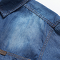 📢📢50%Rabatt!!!🎉✨🛍️2026 Denim-Hemd für Herren – kurzärmelig, lässiger Schnitt, vielseitig für Alltag & Freizeit 🌿