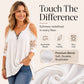 Must-Have🔥 Spitzen-Top mit freien Schultern und Reißverschluss – Ausgefallene Details & atmungsaktiver Stoff für mühelosen Stil ✨