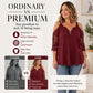 Must-Have🔥 Spitzen-Top mit freien Schultern und Reißverschluss – Ausgefallene Details & atmungsaktiver Stoff für mühelosen Stil ✨