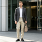 👔👖 Top-bewertete Herren-Slim-Hose mit Taschen – bequem und knitterfrei