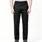 👔👖 Top-bewertete Herren-Slim-Hose mit Taschen – bequem und knitterfrei