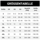 Legere kragenlose Damen-Strickjacke mit Knopfverschluss