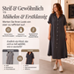 ✨🛍️Neu eingetroffen – Locker sitzendes Jeanskleid mit Knopfleiste – Zeitloser Kleiderschrank-Klassiker für das Wochenende oder auf Reisen 🍃   �