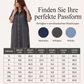 ✨🛍️Neu eingetroffen – Locker sitzendes Jeanskleid mit Knopfleiste – Zeitloser Kleiderschrank-Klassiker für das Wochenende oder auf Reisen 🍃   �