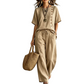 🌿👚 Neuheiten – zweiteiliges Sommer-Set – leicht und atmungsaktiv
