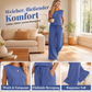 ☀️ Tagesangebot – Bequemes Lounge-Set – perfekt für Wochenendausflüge 🌊