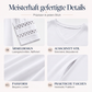 🔥 Top-bewertet – V-Ausschnitt-Midikleid – vielseitig und elegant ✨