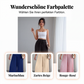Bestseller🔥 👖 Weite Plisseehose mit verstellbarem Kordelzug – weich fallend und knitterfrei elegant