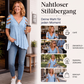 Bestseller💕 Cold-Shoulder-T-Shirt – Trendige Cut-Outs und einfache Kombinierbarkeit für jedes Outfit