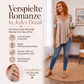 Bestseller💕 Cold-Shoulder-T-Shirt – Trendige Cut-Outs und einfache Kombinierbarkeit für jedes Outfit