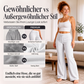 Must-have🔥Hochbundhosen für Damen im Schlaghosen-Stil