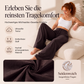 Must-have🔥Hochbundhosen für Damen im Schlaghosen-Stil