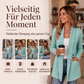 Neue Kollektion🔥Damen lässiger zweireihiger Strickcardigan