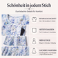 ⭐ Bestseller – Lockeres Print-Kleid mit Seitentaschen – perfekt für jeden Tag