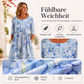 ⭐ Bestseller – Lockeres Print-Kleid mit Seitentaschen – perfekt für jeden Tag