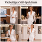 Neue Kollektion🔥Elegantes Spitzenkleid mit V-Ausschnitt – schmeichelhaft und feminin 🌸