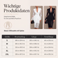 Neue Kollektion🔥Elegantes Spitzenkleid mit V-Ausschnitt – schmeichelhaft und feminin 🌸