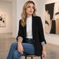 Statement-Blazer für den Herbst