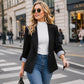 Statement-Blazer für den Herbst