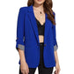 Statement-Blazer für den Herbst