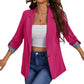 Statement-Blazer für den Herbst