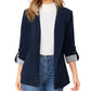 Statement-Blazer für den Herbst