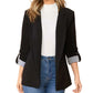 Statement-Blazer für den Herbst