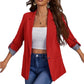 Statement-Blazer für den Herbst