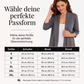 Must-have🌸Damen-Cardigan mit 3/4-Ärmeln und offenem Vorderteil