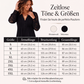 ✨ Neuheiten – Langarm-Spitzenkleid – elegant und feminin 🌸