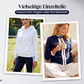 Must-Have🔥 Passendes Jacken- und Hosen-Set – sportlich-schickes Design und atmungsaktiver Komfort für Reisen oder zum Entspannen