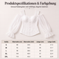 🔥 Jetzt im Trend – Cold-Shoulder-Top mit Blumenmuster – leicht und feminin ✨