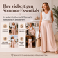 👖✨ Neuheiten – Weitbeinhose mit fließendem Schnitt – bequem und elegant 🌿