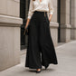 👖✨ Neuheiten – Weitbeinhose mit fließendem Schnitt – bequem und elegant 🌿
