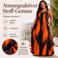 🌟 Top-bewertet – Ärmelloses gestreiftes Kleid – ideal für Alltag und Urlaub 💫