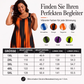 🌟 Top-bewertet – Ärmelloses gestreiftes Kleid – ideal für Alltag und Urlaub 💫