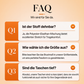 🌟 Top-bewertet – Ärmelloses gestreiftes Kleid – ideal für Alltag und Urlaub 💫