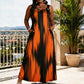 🌟 Top-bewertet – Ärmelloses gestreiftes Kleid – ideal für Alltag und Urlaub 💫