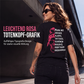 🔥 Jetzt im Trend – Cooles Shirt mit witzigem Mama-Text – lässig