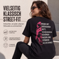 🔥 Jetzt im Trend – Cooles Shirt mit witzigem Mama-Text – lässig