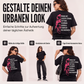 🔥 Jetzt im Trend – Cooles Shirt mit witzigem Mama-Text – lässig