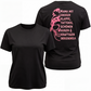 🔥 Jetzt im Trend – Cooles Shirt mit witzigem Mama-Text – lässig